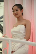 画像ギャラリー No.096のサムネイル画像 / ［CJ 2011］お待ちかね，ChinaJoy会場から厳選した美女を取り揃えてコンパニオン写真集を掲載