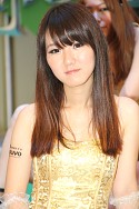 画像ギャラリー No.125のサムネイル画像 / ［CJ 2011］お待ちかね，ChinaJoy会場から厳選した美女を取り揃えてコンパニオン写真集を掲載