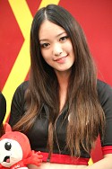 画像ギャラリー No.149のサムネイル画像 / ［CJ 2011］お待ちかね，ChinaJoy会場から厳選した美女を取り揃えてコンパニオン写真集を掲載