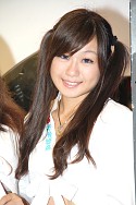 画像ギャラリー No.190のサムネイル画像 / ［CJ 2011］お待ちかね，ChinaJoy会場から厳選した美女を取り揃えてコンパニオン写真集を掲載
