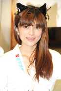 画像ギャラリー No.192のサムネイル画像 / ［CJ 2011］お待ちかね，ChinaJoy会場から厳選した美女を取り揃えてコンパニオン写真集を掲載