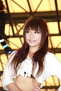 画像ギャラリー No.206のサムネイル画像 / ［CJ 2011］お待ちかね，ChinaJoy会場から厳選した美女を取り揃えてコンパニオン写真集を掲載