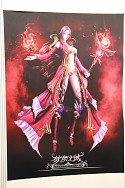 画像ギャラリー No.225のサムネイル画像 / ［CJ 2011］お待ちかね，ChinaJoy会場から厳選した美女を取り揃えてコンパニオン写真集を掲載