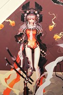 画像ギャラリー No.227のサムネイル画像 / ［CJ 2011］お待ちかね，ChinaJoy会場から厳選した美女を取り揃えてコンパニオン写真集を掲載
