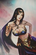画像ギャラリー No.235のサムネイル画像 / ［CJ 2011］お待ちかね，ChinaJoy会場から厳選した美女を取り揃えてコンパニオン写真集を掲載