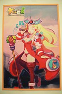 画像ギャラリー No.236のサムネイル画像 / ［CJ 2011］お待ちかね，ChinaJoy会場から厳選した美女を取り揃えてコンパニオン写真集を掲載