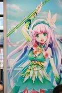 画像ギャラリー No.244のサムネイル画像 / ［CJ 2011］お待ちかね，ChinaJoy会場から厳選した美女を取り揃えてコンパニオン写真集を掲載