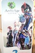 画像ギャラリー No.245のサムネイル画像 / ［CJ 2011］お待ちかね，ChinaJoy会場から厳選した美女を取り揃えてコンパニオン写真集を掲載