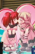 画像ギャラリー No.252のサムネイル画像 / ［CJ 2011］お待ちかね，ChinaJoy会場から厳選した美女を取り揃えてコンパニオン写真集を掲載