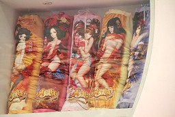 画像ギャラリー No.258のサムネイル画像 / ［CJ 2011］お待ちかね，ChinaJoy会場から厳選した美女を取り揃えてコンパニオン写真集を掲載
