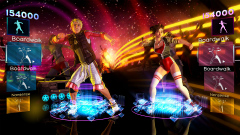 画像ギャラリー No.005のサムネイル画像 / Kinect専用タイトル「Dance Central 2」「Kinect スポーツ：シーズン 2」「Kinect アニマルズ - フシギな島のなかまたち -」が日本で2011年10月に発売決定