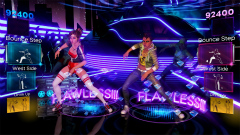 画像ギャラリー No.006のサムネイル画像 / Kinect専用タイトル「Dance Central 2」「Kinect スポーツ：シーズン 2」「Kinect アニマルズ - フシギな島のなかまたち -」が日本で2011年10月に発売決定