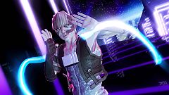画像ギャラリー No.004のサムネイル画像 / 「Dance Central 2」,Lady Gagaの2楽曲とLady Gaga Dance Packが配信