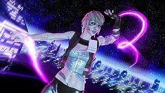 画像ギャラリー No.005のサムネイル画像 / 「Dance Central 2」,Lady Gagaの2楽曲とLady Gaga Dance Packが配信