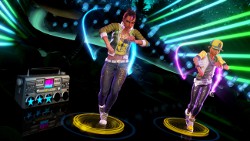 画像ギャラリー No.002のサムネイル画像 / 「Dance Central 2」,DLCとして人気シンガー”Rihanna”のヒット曲を配信