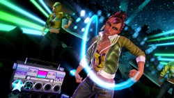 画像ギャラリー No.003のサムネイル画像 / 「Dance Central 2」,DLCとして人気シンガー”Rihanna”のヒット曲を配信