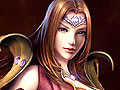 [CJ 2011]グラフィックスに自信あり。自社製ゲームエンジンで次世代の表現に挑むMMORPG「夢境之城」