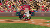 画像ギャラリー No.006のサムネイル画像 / 「MLB ボブルヘッド！」の公式サイトが本日オープン。多数のゲームモードの存在が明らかに