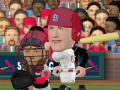 「MLB ボブルヘッド！」の公式サイトが本日オープン。多数のゲームモードの存在が明らかに