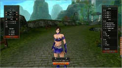 画像ギャラリー No.002のサムネイル画像 / ブラウザ型3D MMORPG「TENKI」の先行レポートを掲載。徹底したオート進行と“国盗り”を楽しめる攻城戦などがウリ