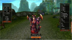 画像ギャラリー No.003のサムネイル画像 / ブラウザ型3D MMORPG「TENKI」の先行レポートを掲載。徹底したオート進行と“国盗り”を楽しめる攻城戦などがウリ