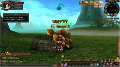 画像ギャラリー No.008のサムネイル画像 / ブラウザ型3D MMORPG「TENKI」の先行レポートを掲載。徹底したオート進行と“国盗り”を楽しめる攻城戦などがウリ