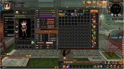 画像ギャラリー No.010のサムネイル画像 / ブラウザ型3D MMORPG「TENKI」の先行レポートを掲載。徹底したオート進行と“国盗り”を楽しめる攻城戦などがウリ