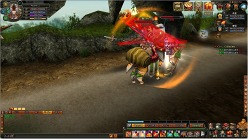 画像ギャラリー No.013のサムネイル画像 / ブラウザ型3D MMORPG「TENKI」の先行レポートを掲載。徹底したオート進行と“国盗り”を楽しめる攻城戦などがウリ