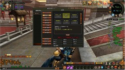 画像ギャラリー No.015のサムネイル画像 / ブラウザ型3D MMORPG「TENKI」の先行レポートを掲載。徹底したオート進行と“国盗り”を楽しめる攻城戦などがウリ