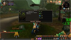 画像ギャラリー No.018のサムネイル画像 / ブラウザ型3D MMORPG「TENKI」の先行レポートを掲載。徹底したオート進行と“国盗り”を楽しめる攻城戦などがウリ