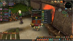 画像ギャラリー No.025のサムネイル画像 / ブラウザ型3D MMORPG「TENKI」の先行レポートを掲載。徹底したオート進行と“国盗り”を楽しめる攻城戦などがウリ