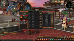 画像ギャラリー No.027のサムネイル画像 / ブラウザ型3D MMORPG「TENKI」の先行レポートを掲載。徹底したオート進行と“国盗り”を楽しめる攻城戦などがウリ