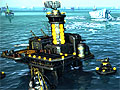 油田基地を敵から守れ。ロシア生まれのタワーディフェンス系ゲーム，「Oil Rush」のプロモーションムービーが公開