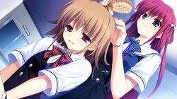 画像ギャラリー No.002のサムネイル画像 / PSP版「グリザイアの果実」の制作が決定＆“プロトタイプ・ファン感謝デー2011”で人気Webラジオ「クラブ・グリザイア」初の公開イベントも