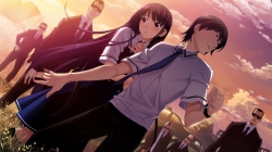 画像ギャラリー No.008のサムネイル画像 / PSP版「グリザイアの果実」の制作が決定＆“プロトタイプ・ファン感謝デー2011”で人気Webラジオ「クラブ・グリザイア」初の公開イベントも