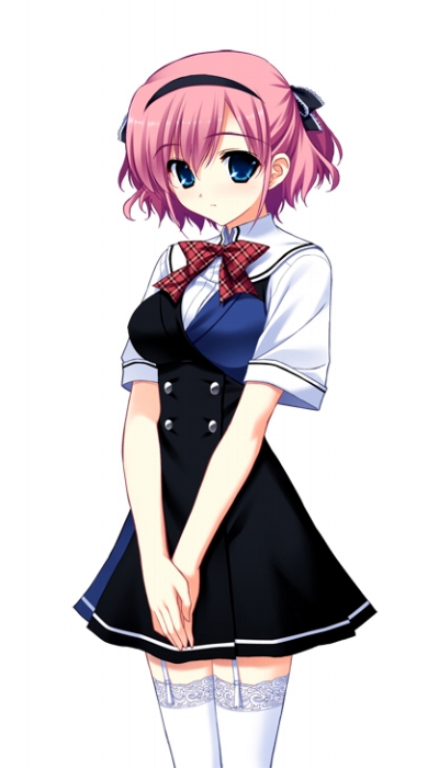 画像ギャラリー No.015のサムネイル画像 / PSP版「グリザイアの果実」の制作が決定＆“プロトタイプ・ファン感謝デー2011”で人気Webラジオ「クラブ・グリザイア」初の公開イベントも