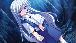 画像ギャラリー No.006のサムネイル画像 / PSP用恋愛ADV「グリザイアの果実 -LE FRUIT DE LA GRISAIA-」は2月21日発売。初回生産分特典やショップ別オリジナル特典が公開に