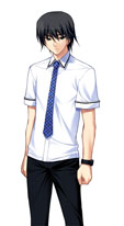 画像ギャラリー No.005のサムネイル画像 / 「グリザイアの果実 -LE FRUIT DE LA GRISAIA-」セクシー＆シリアスなイベントCG10点が公開に