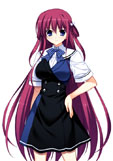 画像ギャラリー No.007のサムネイル画像 / 「グリザイアの果実 -LE FRUIT DE LA GRISAIA-」セクシー＆シリアスなイベントCG10点が公開に