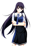 画像ギャラリー No.011のサムネイル画像 / 「グリザイアの果実 -LE FRUIT DE LA GRISAIA-」セクシー＆シリアスなイベントCG10点が公開に