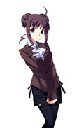 画像ギャラリー No.012のサムネイル画像 / 「グリザイアの果実 -LE FRUIT DE LA GRISAIA-」セクシー＆シリアスなイベントCG10点が公開に