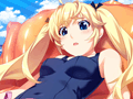 「グリザイアの果実 -LE FRUIT DE LA GRISAIA-」セクシー＆シリアスなイベントCG10点が公開に