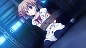画像ギャラリー No.024のサムネイル画像 / 「グリザイアの果実 -LE FRUIT DE LA GRISAIA-」セクシー＆シリアスなイベントCG10点が公開に