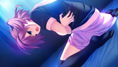 画像ギャラリー No.028のサムネイル画像 / 「グリザイアの果実 -LE FRUIT DE LA GRISAIA-」セクシー＆シリアスなイベントCG10点が公開に