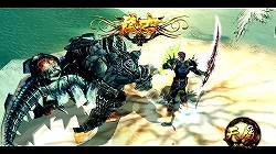 画像ギャラリー No.003のサムネイル画像 / [CJ 2011]流れるようなスキル発動と“DIY”が特徴。光宇遊戯の対人MMORPG「天魔伝説」を紹介