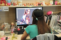 画像ギャラリー No.016のサムネイル画像 / 「ユグドラシル」を開発する完美世界上海スタジオを訪問，日本独自展開などいろいろ聞いてきた