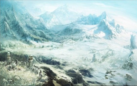 画像ギャラリー No.008のサムネイル画像 / MMORPG「ユグドラシル」本日よりオープンβテスト開始,OBTでの追加コンテンツを確認しよう