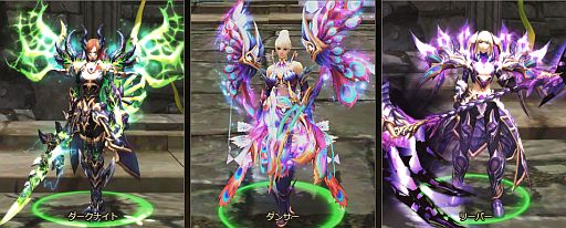 画像ギャラリー No.010のサムネイル画像 / 「ユグドラシル」アップデート「神々への挑戦」が20日実装。特設サイトを公開