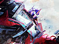 ［CJ 2011］「変形金剛Online」，Transformersを題材にしたMMORPG登場！　変形は当然として，合体もアリ？