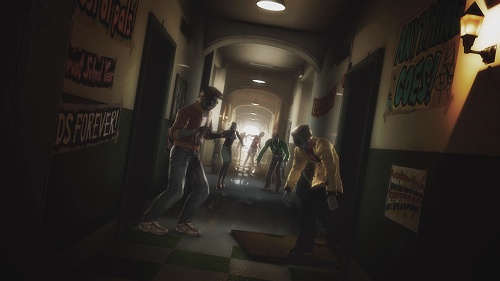 画像ギャラリー No.005のサムネイル画像 / 「LOLLIPOP CHAINSAW」「迷宮クロスブラッド リローデッド」を発表，「角川ゲームス カンファレンス 2011 SUMMER」速報